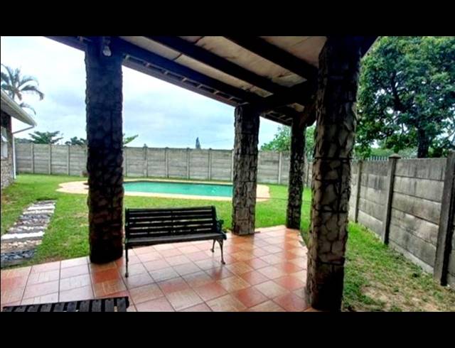 4 BEDROOM HOUSE FOR SALE IN ARBORETUM